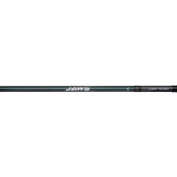 WAA930-285 Wędka Mikado Jaws Light River Spin 2,85 / 2-14g