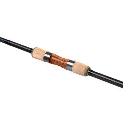 WAA930-285 Wędka Mikado Jaws Light River Spin 2,85 / 2-14g