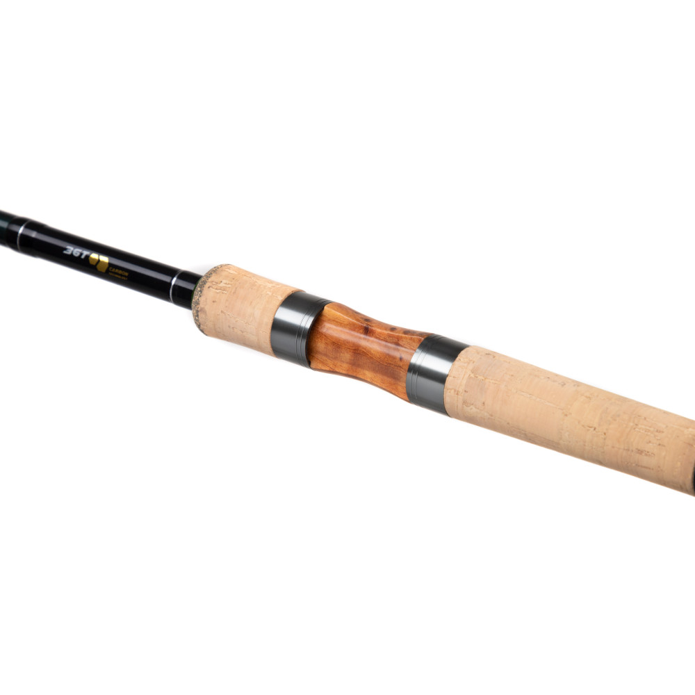 WAA931-285 Wędka Mikado Jaws Victory Distance Spin 2,85 / 7-28g