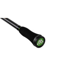 Wędka Mikado Jaws Zander Special Spin 1,98 / 6-28g