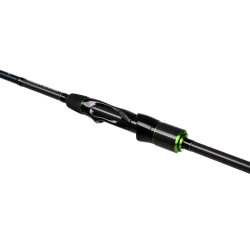 Wędka Mikado Jaws Zander Special Spin 1,98 / 6-28g