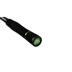 WAA939-255 Wędka Mikado Jaws Big Bait Cast 2,55 / 45-130g