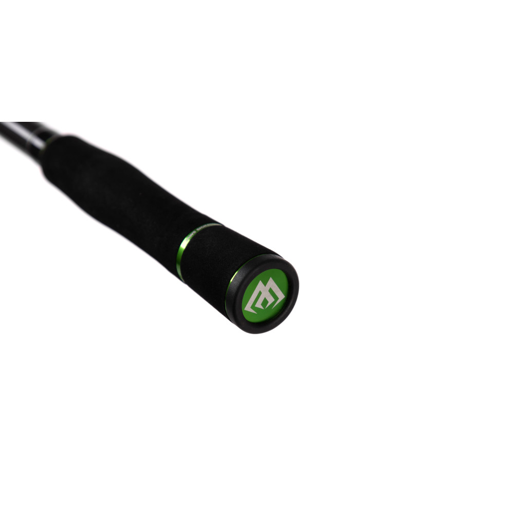 WAA939-255 Wędka Mikado Jaws Big Bait Cast 2,55 / 45-130g