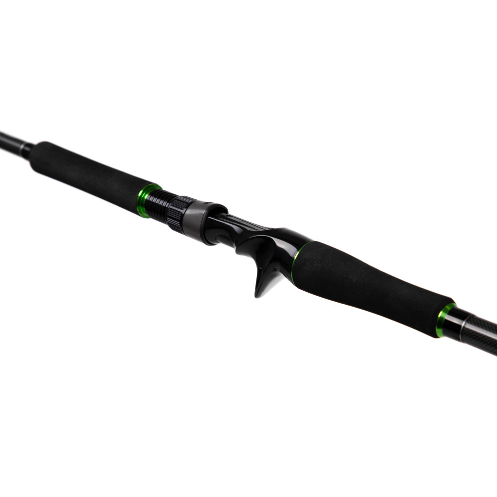 WAA939-255 Wędka Mikado Jaws Big Bait Cast 2,55 / 45-130g