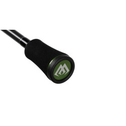 WAA936-198 Wędka Mikado Jaws Micro Secret Cast 1,98 / 2-10g