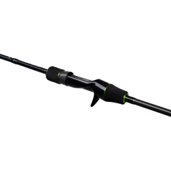 WAA936-198 Wędka Mikado Jaws Micro Secret Cast 1,98 / 2-10g