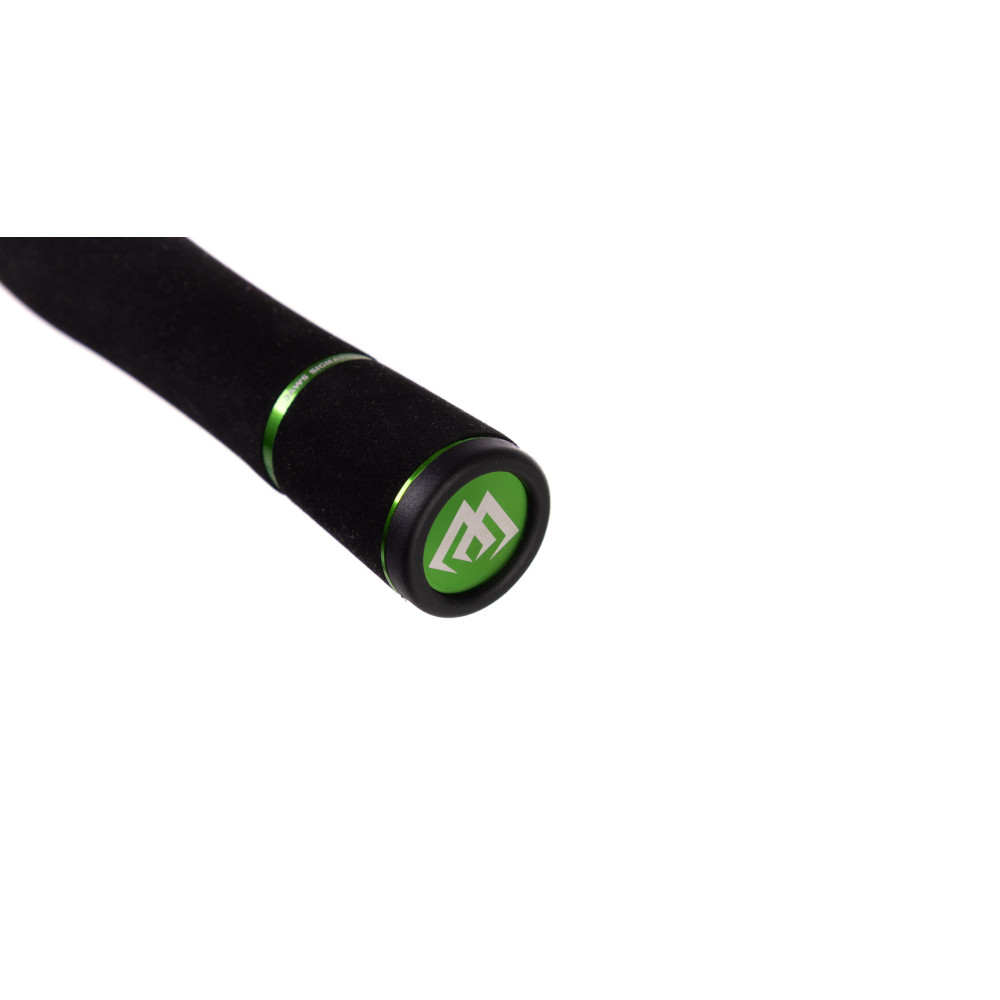 Wędka Mikado Jaws Pike Monster Cast 2,45 / 30-85g