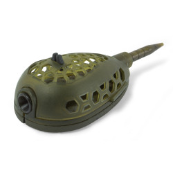 Koszyk zanętowy Korum Camo Grub Feeder
