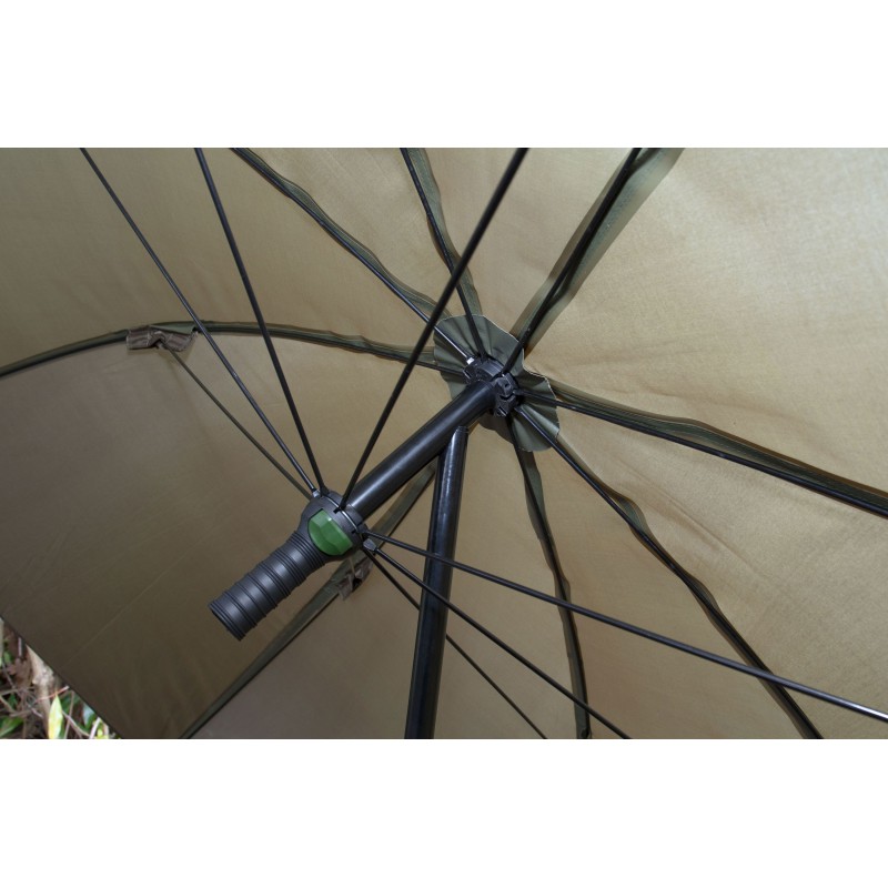 Parasol Korum Super Steel Brolly