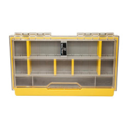 Pudełko Plano Edge Utility Box 3500 - 23.2x13.9x3.5cm