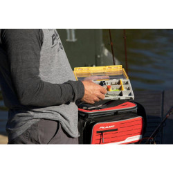 Pudełko Plano Edge Utility Box 3500 - 23.2x13.9x3.5cm