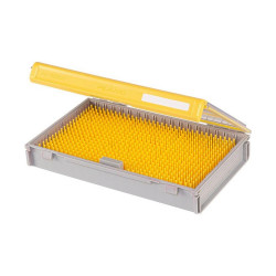 PLASE501 Pudełko Plano Edge Crankbait 3700 - 35.6x22.9x6.7cm