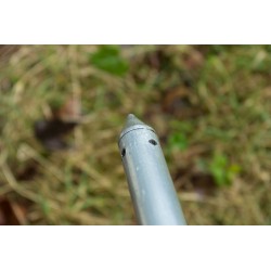 Parasol Korum Super Steel Brolly