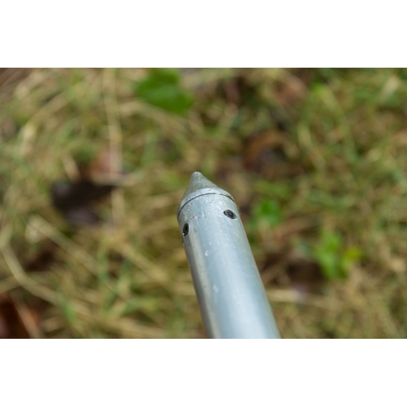 Parasol Korum Super Steel Brolly