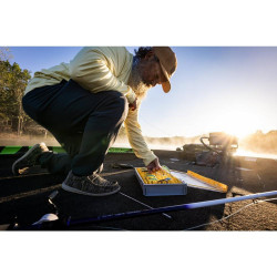 PLASE501 Pudełko Plano Edge Crankbait 3700 - 35.6x22.9x6.7cm