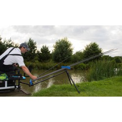 Zestaw Preston OFFBOX36 Deluxe Safe Kit