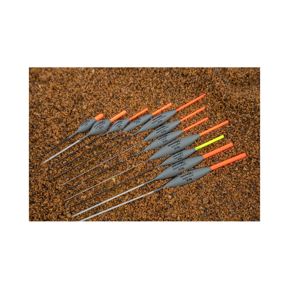 Spławik Matrix Slim Wire Pole Float