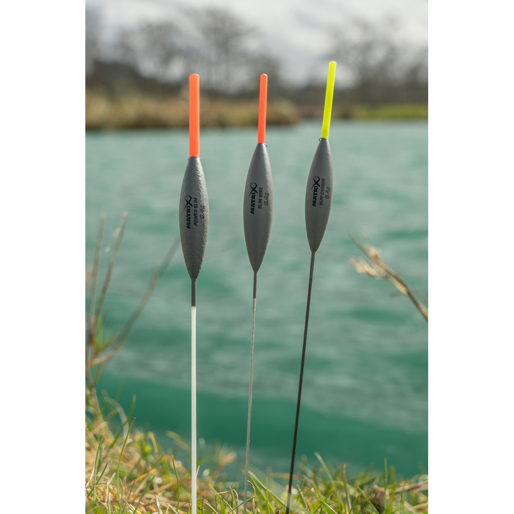 Spławik Matrix Slim Wire Pole Float