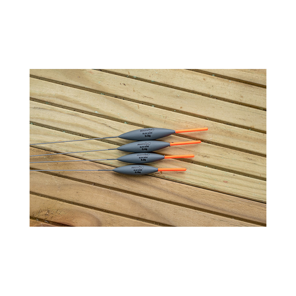 Spławik Matrix Slim Wire Pole Float