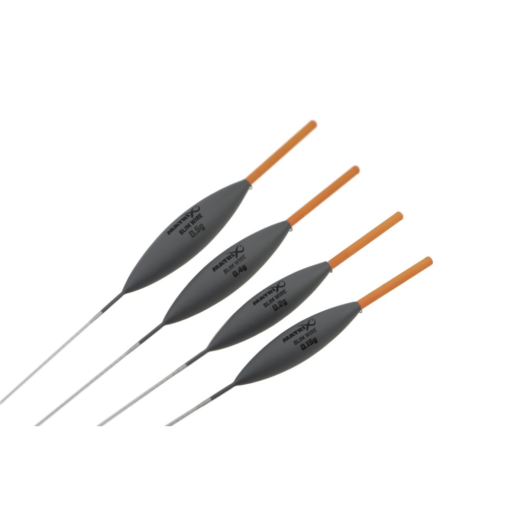 Spławik Matrix Slim Wire Pole Float