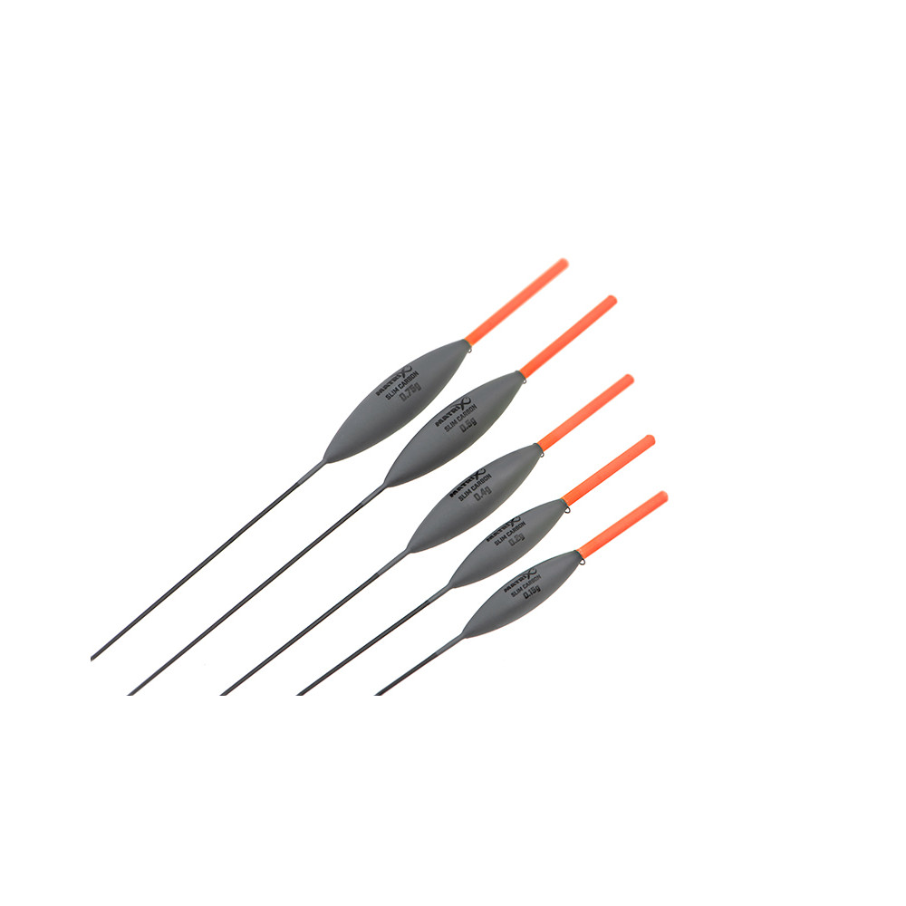 Spławik Matrix Slim Carbon Pole Float