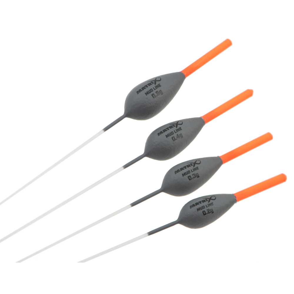 Spławik Matrix Mud Line Pole Float