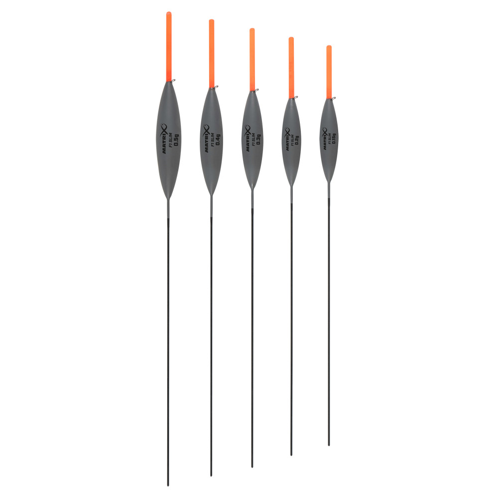 Spławik Matrix F1 Slim Pole Float