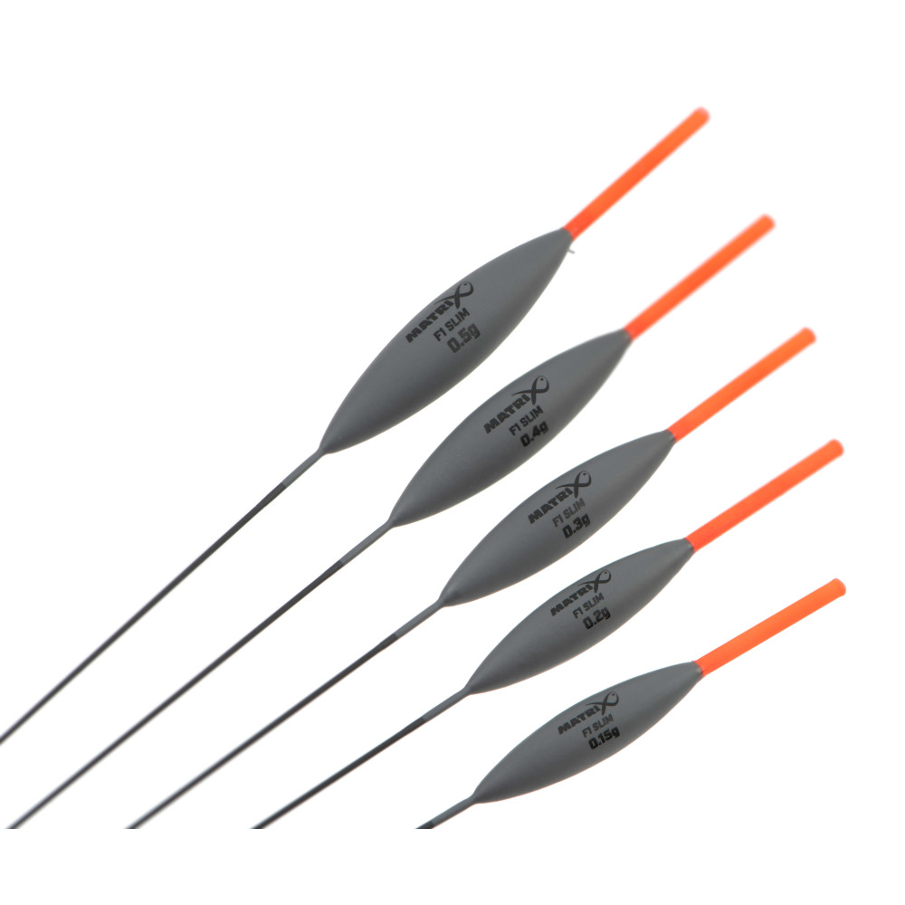 Spławik Matrix F1 Slim Pole Float