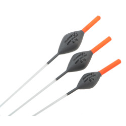 Spławik Matrix Carp Shallow Pole Float