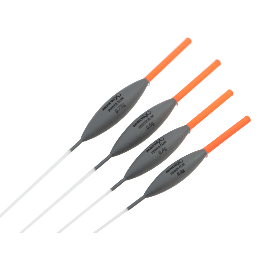 Spławik Matrix Power Slim Pole Float