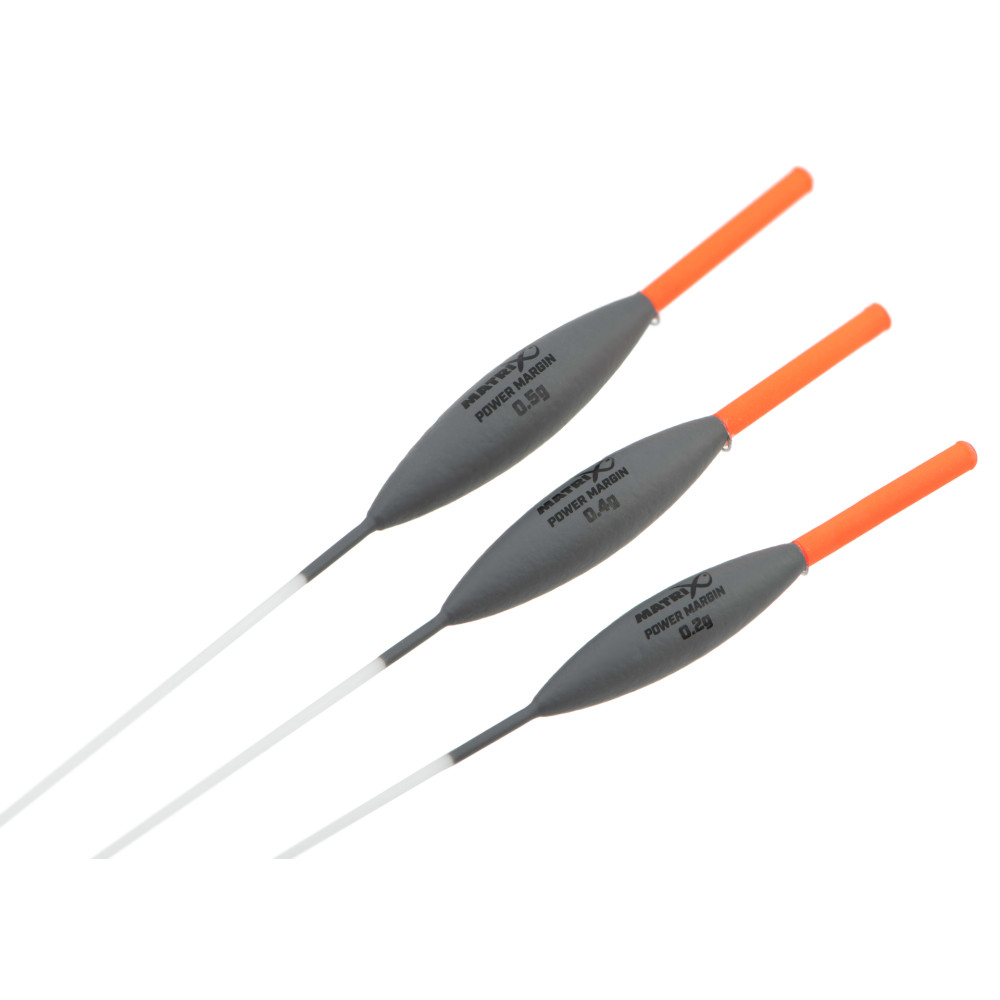 Spławik Matrix Power Margin Pole Float