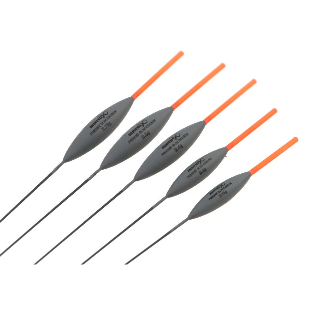 Spławik Matrix Finesse Slim Carbon Pole Float