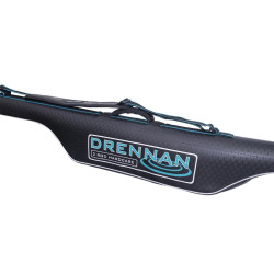 LUD010 Pokrowiec Drennan DMS 2 Rod Hardcase