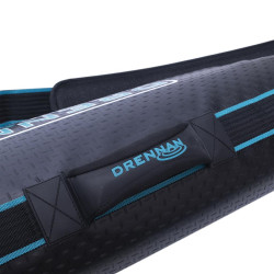 LUD011 Pokrowiec Drennan DMS 4 Rod Hardcase