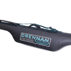 LUD011 Pokrowiec Drennan DMS 4 Rod Hardcase