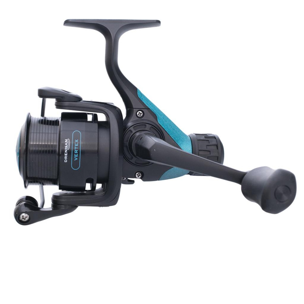 TRVR01 Kołowrotek Drennan Vertex Reel RD 3000 Float
