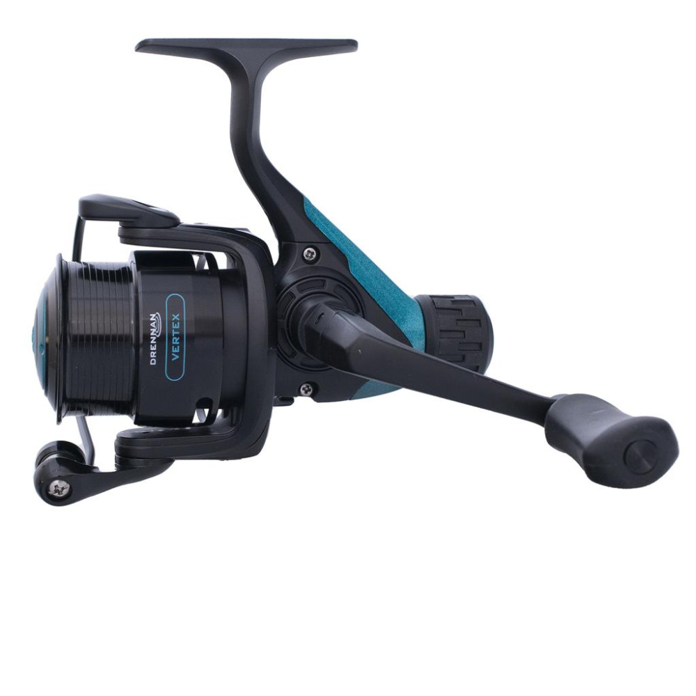TRVR01 Kołowrotek Drennan Vertex Reel RD 3000 Float
