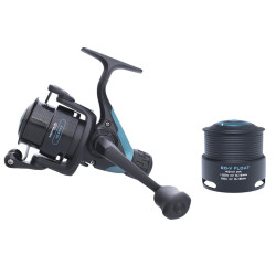 TRVR01 Kołowrotek Drennan Vertex Reel RD 3000 Float