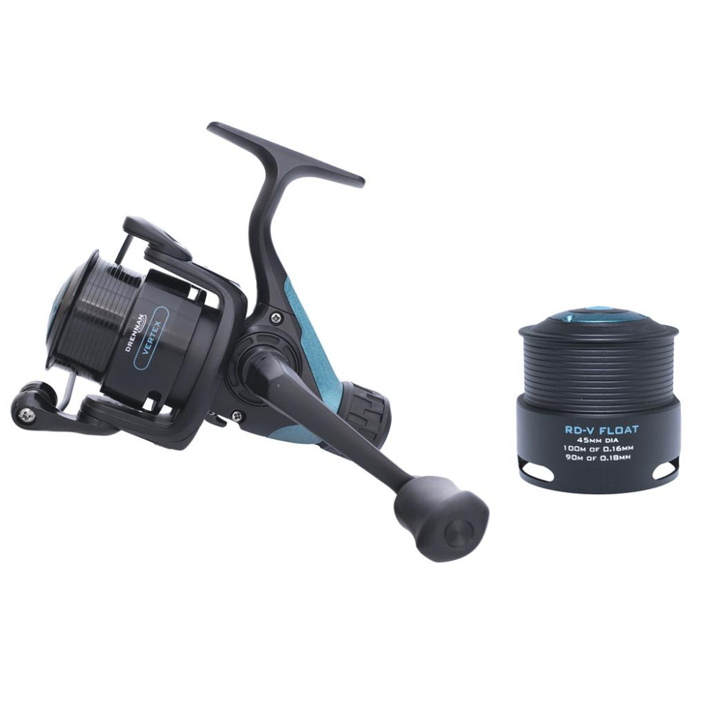 TRVR01 Kołowrotek Drennan Vertex Reel RD 3000 Float