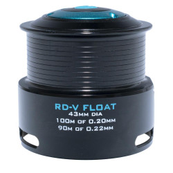 TRVR01 Kołowrotek Drennan Vertex Reel RD 3000 Float
