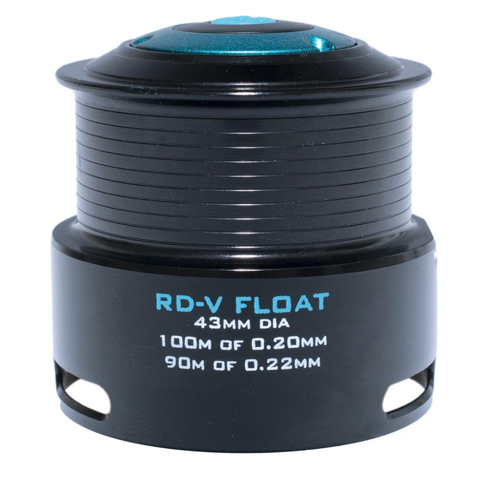 TRVR01 Kołowrotek Drennan Vertex Reel RD 3000 Float