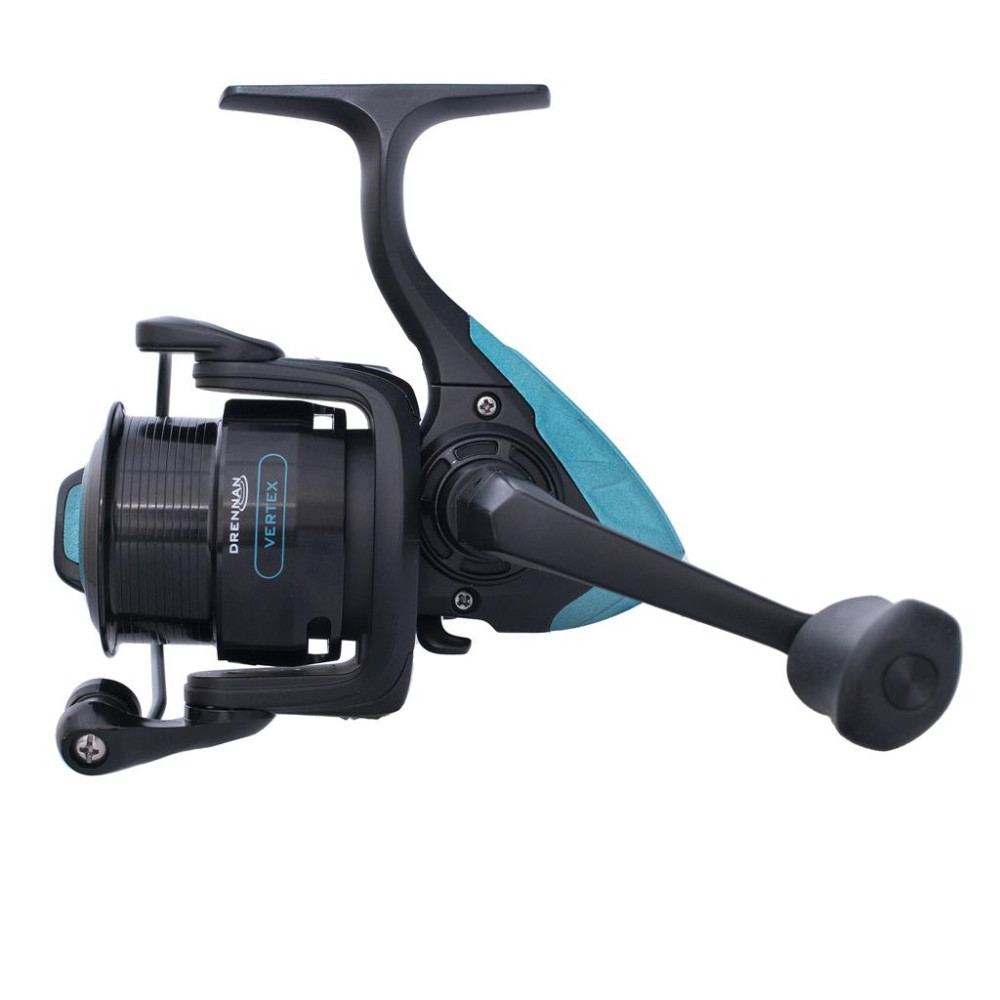 TRVF01 Kołowrotek Drennan Vertex Reel FD 3000 Float