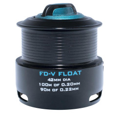 TRVF01 Kołowrotek Drennan Vertex Reel FD 3000 Float