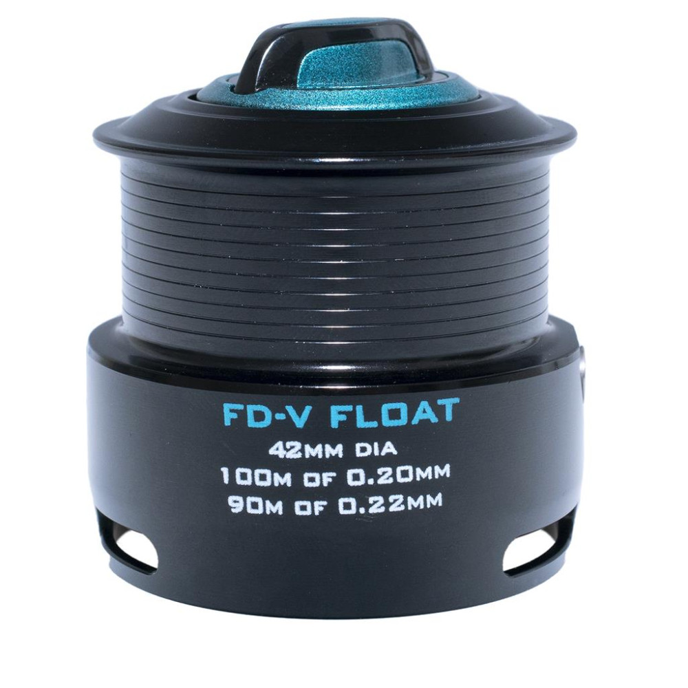 TRVF01 Kołowrotek Drennan Vertex Reel FD 3000 Float