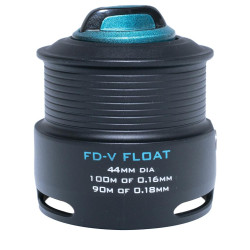 TRVF01 Kołowrotek Drennan Vertex Reel FD 3000 Float