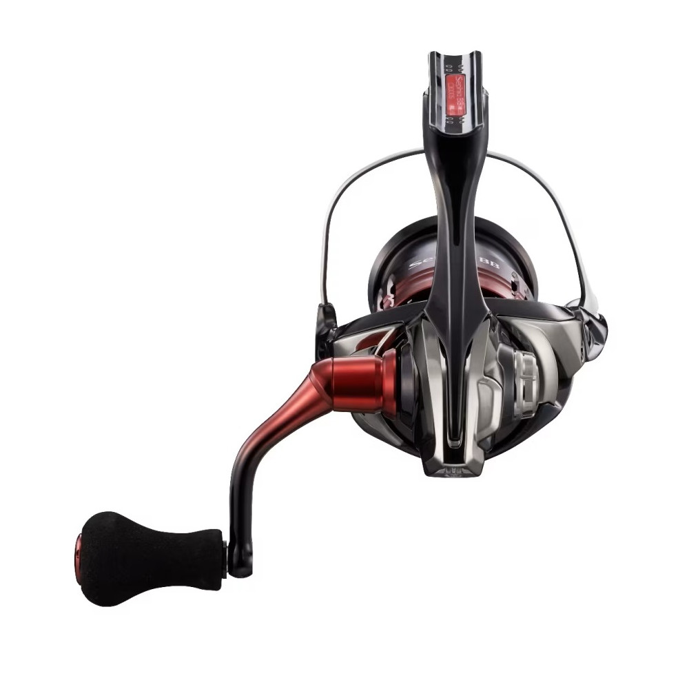 SEPBBC3000SB Kołowrotek Shimano Sephia BB C3000S