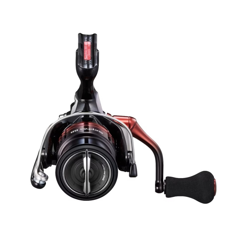 SEPBBC3000SB Kołowrotek Shimano Sephia BB C3000S