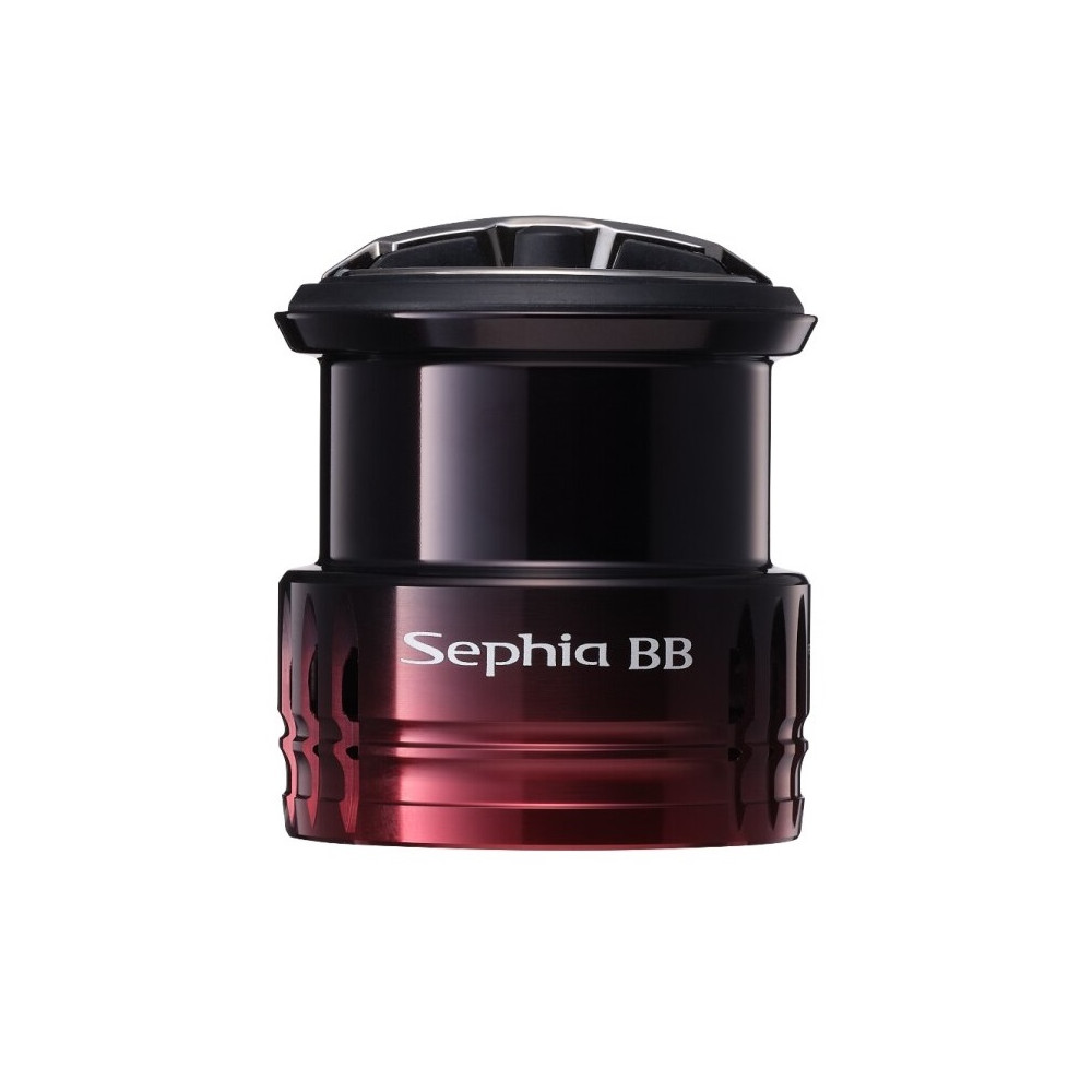 SEPBBC3000SB Kołowrotek Shimano Sephia BB C3000S