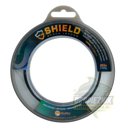 Guru Shield Shock Leader 100m - 0.33mm // 12lb
