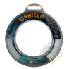 Guru Shield Shock Leader 100m - 0.28mm // 8lb